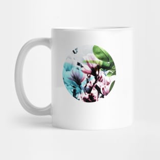 Magnolia 02 Mug